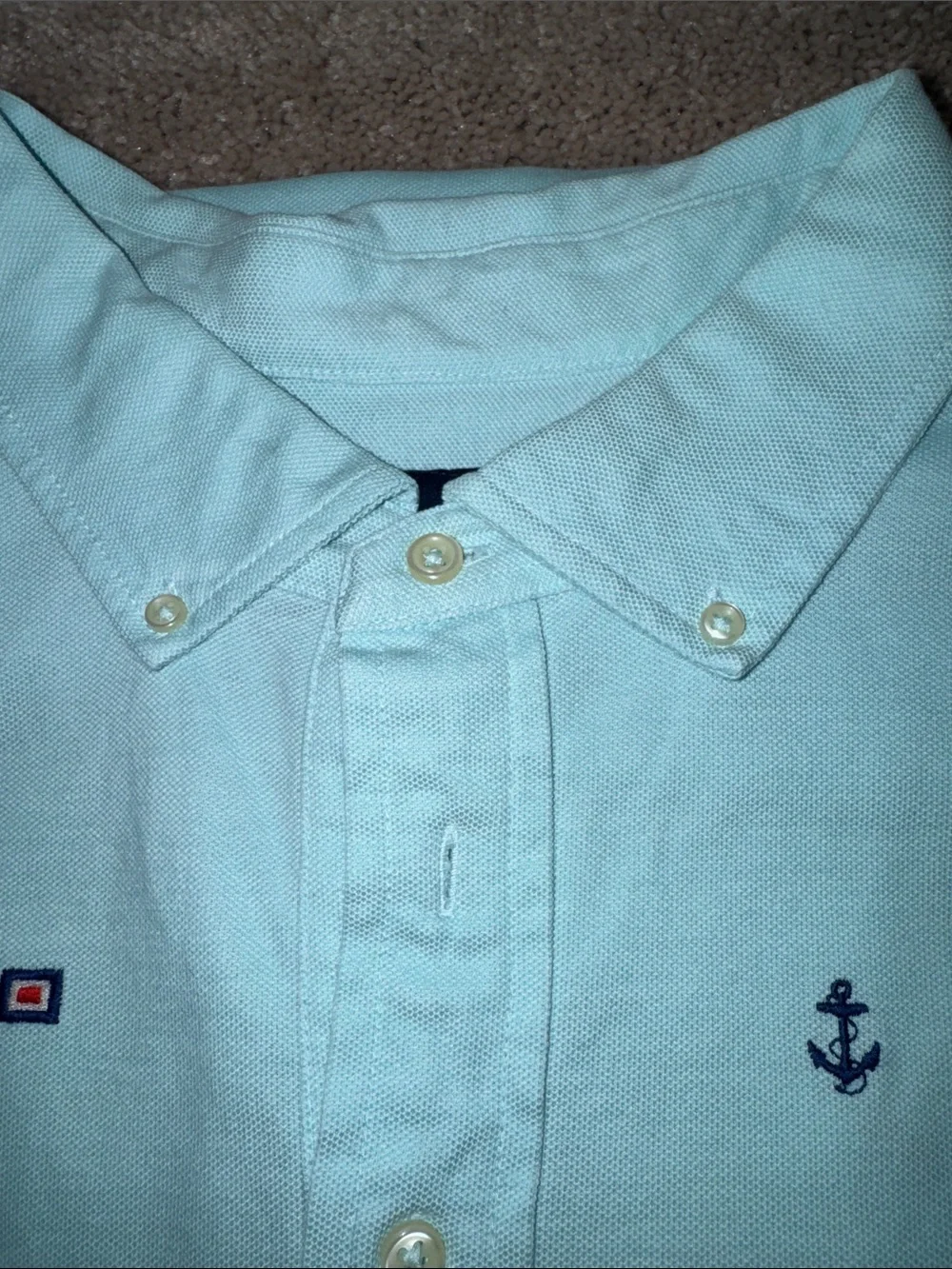 Ralph Lauren Men's Polo Shirts Bundle  (2XLT)